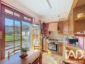 Maison de ville à Crépy-en-Valois (60800)