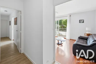 Apartment in Saint-Herblain (44800)