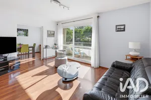 Apartment in Saint-Herblain (44800)