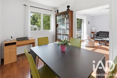 Apartment in Saint-Herblain (44800)