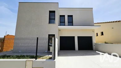 Traditional house in cazouls-lès-béziers (34370)