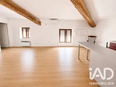 Appartement à Cazouls-lès-Béziers (34370)