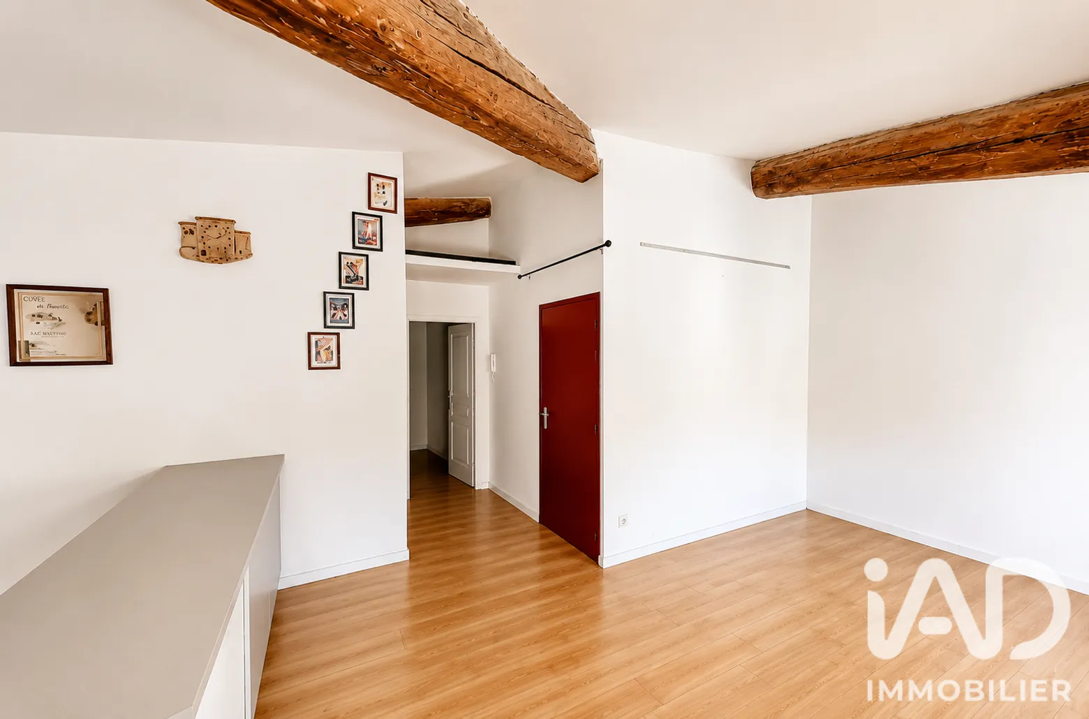 Vente appartement à Cazouls-lès-Béziers (34370) : appartement 3 pièces 67 m² - 2042476 — 3