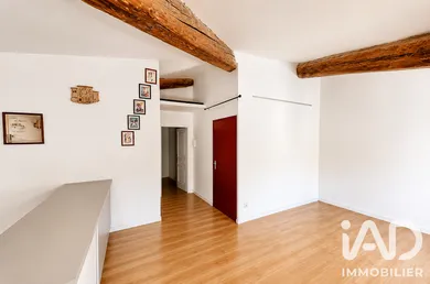 Appartement à Cazouls-lès-Béziers (34370)