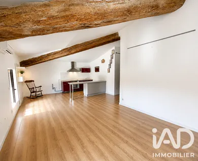 Appartement à Cazouls-lès-Béziers (34370)