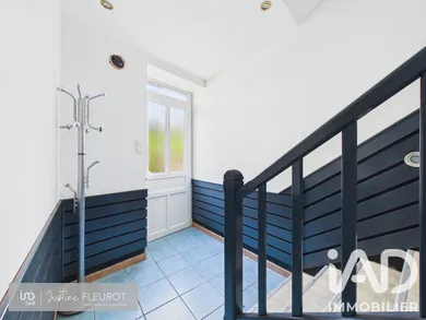 Duplex in Le Val-d'Ajol (88340)
