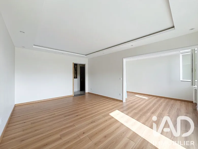 Appartement 4 pièces 77 m² · à Deuil-la-Barre · 77 m² · 235 000 €