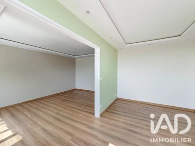 Appartement à Deuil-la-Barre (95170)