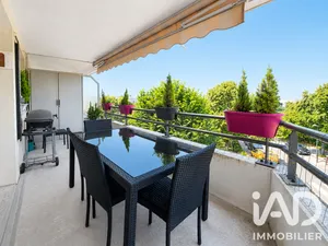 Apartment in Torcy (77200)