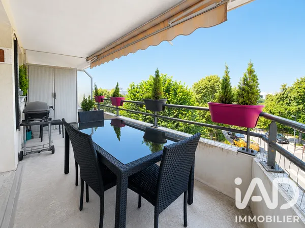 Appartement à Torcy (77200) photo 2