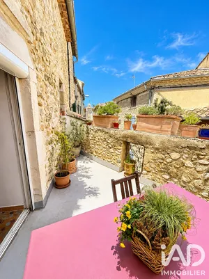 Village house in Saint-Gervais-sur-Roubion (26160)