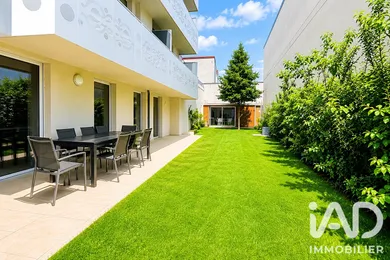 Appartement à Courbevoie (92400)