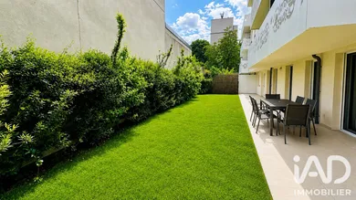 Appartement à Courbevoie (92400)
