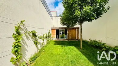 Appartement à Courbevoie (92400)