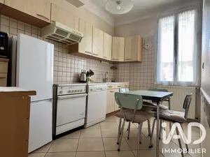 Townhouse in Avignon (84000)
