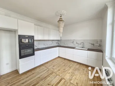 Duplex à Dax (40100)