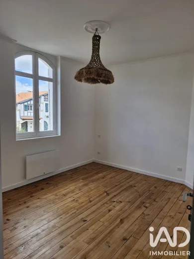 Duplex à Dax (40100)