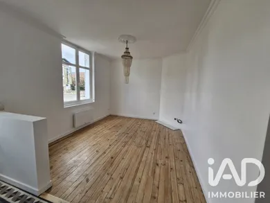 Duplex à Dax (40100)
