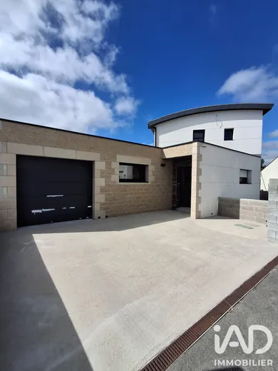 Maison à Quimperlé (29300)