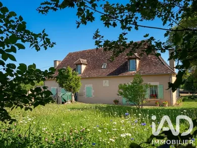 Maison à Antigny (86310)