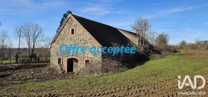 Grange à Ally (15700)