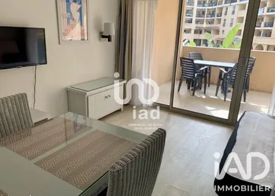Appartement à Cannes (06150)