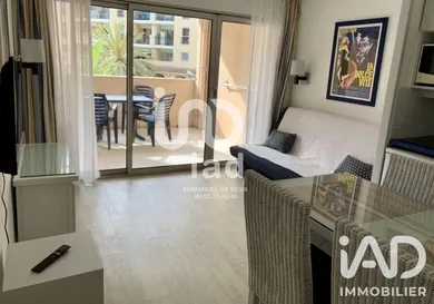Appartement à Cannes (06150)
