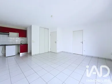 Appartement à Saint-Orens-de-Gameville (31650)
