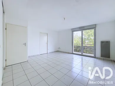 Appartement à Saint-Orens-de-Gameville (31650)