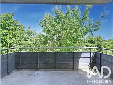 Appartement à Saint-Orens-de-Gameville (31650)