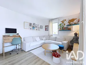 Appartement à Pontault-Combault (77340)