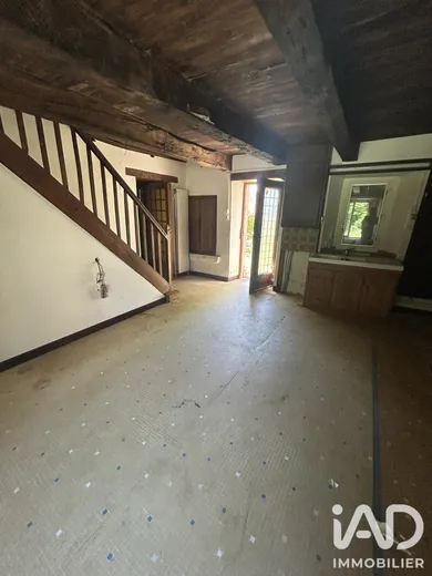 Maison à Croze (23500)