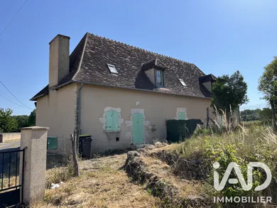 Maison à Antigny (86310)