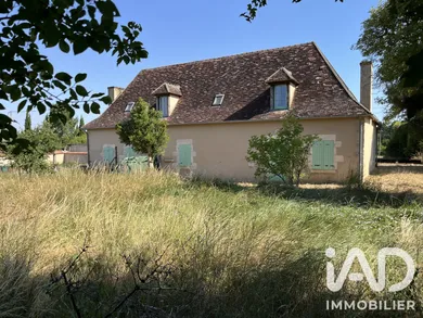 Maison à Antigny (86310)