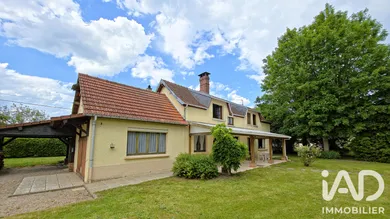 Maison à Romilly-sur-Andelle (27610)