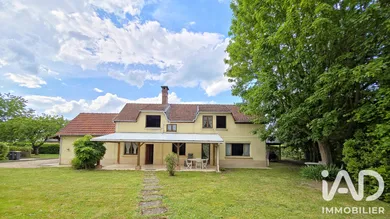 Maison à Romilly-sur-Andelle (27610)