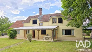 House in Romilly-sur-Andelle (27610)