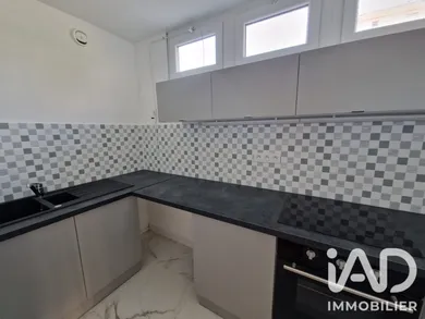 Studio à Juvisy-sur-Orge (91260)