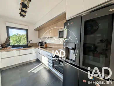 Appartement à Pontoise (95300)