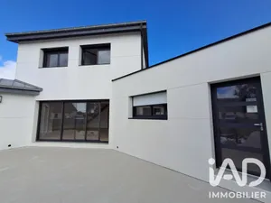 Maison à Quimperlé (29300)