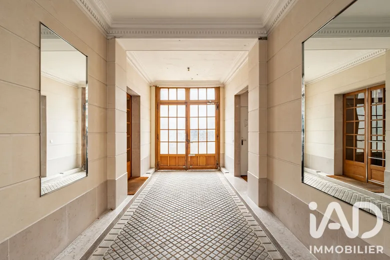 Appartement 3 pièces 58 m² · à La Garenne-Colombes · 58 m² · 370 000 €