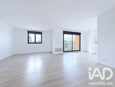 Appartement à Draveil (91210)