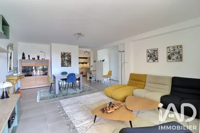 Appartement à Bormes-les-Mimosas (83230)