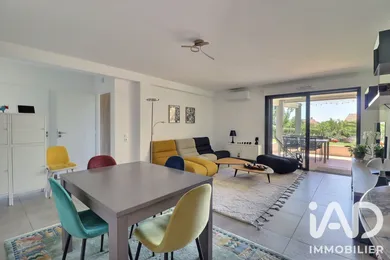 Appartement à Bormes-les-Mimosas (83230)