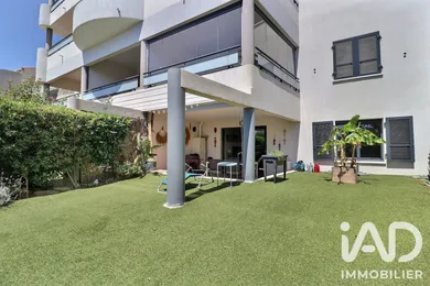Appartement à Bormes-les-Mimosas (83230)