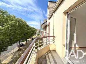 Appartement à Saint-Herblain (44800)