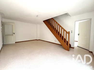 Appartement à Saint-Herblain (44800)