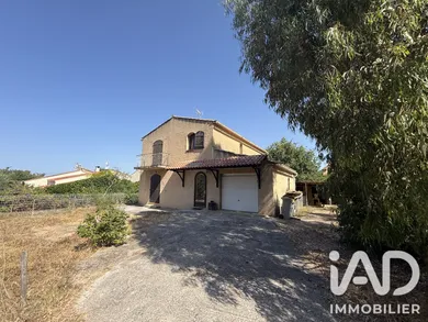 Traditional house in Six-Fours-les-Plages (83140)