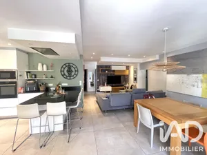 Appartement à Annecy (74940)