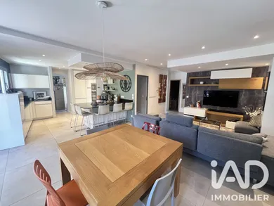 Apartment in Annecy (74940)